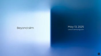 Ultra-cienki Samsung Galaxy S25 Edge nadchodzi. Potwierdzono: zobaczymy go 13 maja