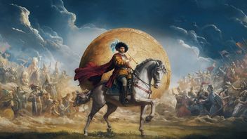 Europa Universalis 5 oficjalnie wyszła z cienia Project Caesar. Paradox wreszcie zaprezentował nową „wielką strategię”, która ma przynieść dużą rewolucję