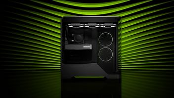 GeForce RTX 5060 ze sterownikami dopiero na premierę? Na recenzje karty możemy trochę poczekać