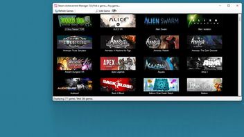 Co to jest Steam Achievement Manager i czy jest bezpieczny w użyciu? Sprawdzamy i odpowiadamy