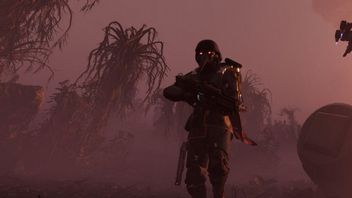 „Flaga nic nie robi”. Gracze Helldivers 2 mają problem z pogodzeniem się z tym, co oferuje najnowszy warbond