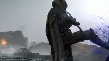 Gracz rejestruje całą wojnę w Helldivers 2, udowadniając, że ludzie przegrywają