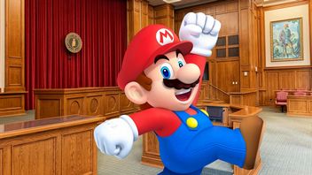 Nintendo robi wszystko, by uchronić się przed pozwami zbiorowymi przed premierą Switcha 2. Zaktualizowana umowa użytkownika zawiera niepokojący zapis