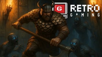 Brutalne starcia w świecie wikingów. Zanim nastał God of War: Ragnarok, mieliśmy Rune od twórców Prey