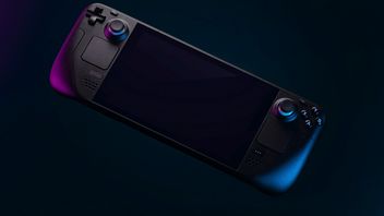 Valve udostępnia funkcję, która pomoże zadbać o kondycję baterii Steam Decka