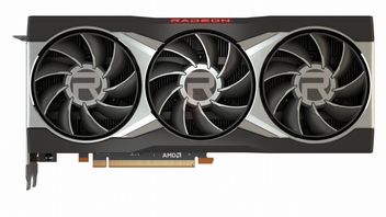 Wszystko o Radeon RX 6800 XT. Baza danych kart graficznych
