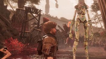 Gracz Clair Obscur: Expedition 33 zbiera 3,8 miliona punktów doświadczenia w godzinę. Wszystko dzięki jednej metodzie