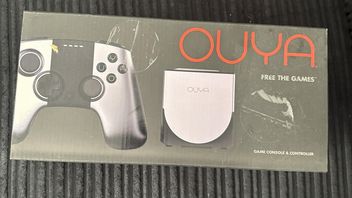 Gracz po latach znajduje nieudaną konsolę, którą wspominamy tylko z politowaniem