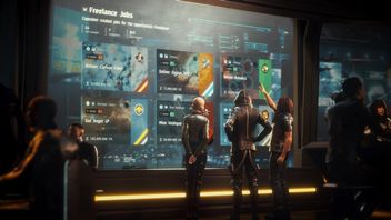 22-letnia gra MMO jest tak złożona, że mało który nowy gracz ma odwagę ją wypróbować. Już niedługo z pomocą przyjdą im weterani EVE Online