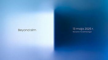 Samsung Galaxy S25 Edge oficjalnie. Poznaliśmy specyfikację oraz polskie ceny
