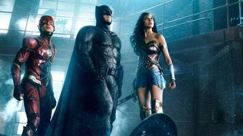 Justice League najlepiej zarabiającą porażką komercyjną w historii kina