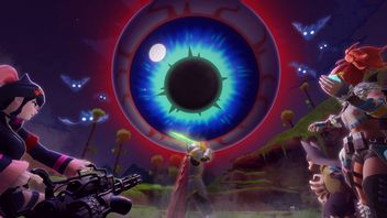 Popularny survival z otwartym światem znalazł się na kursie kolizyjnym z Terrarią. Latem do Palworld trafi zawartość inspirowana wielkim hitem [aktualizacja: data premiery]