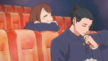 Jujutsu Kaisen przy okazji nowego filmu doczeka się mini-anime, które może poprawić humor po tragicznej historii z Hidden Inventory i Premature Death