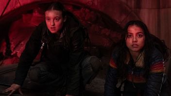 „Miałem ciary”. 2. sezon The Last of Us wreszcie ukazał przerażający sposób roznoszenia wirusa i jeden z najbardziej brutalnych momentów w historii serialu HBO i Max