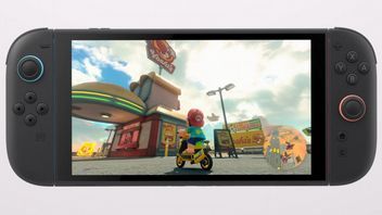 Switch 2 pozwoli zatrzymać ładowanie baterii na 90%. Chyba, że konsola zadecyduje inaczej