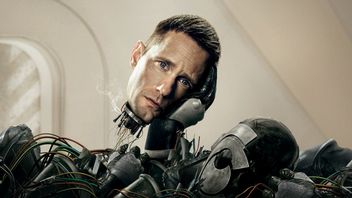 Już w ten piątek obejrzymy „jeden z najlepszych seriali sci-fi na Apple TV+”. Murderbot z Alexandrem Skarsgardem ma 100% pozytywnych recenzji na Rotten Tomatoes