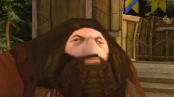 Harry Potter RPG w stylu Baldur's Gate naprawdę powstawał. Nigdy nieujawnioną grę tworzyło studio Volition