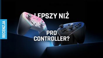 W tej cenie nie ma konkurencji. Recenzja pada GameSir Super Nova