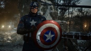 Gra AAA o Kapitanie Ameryce i Czarnej Panterze od reżyserki Uncharted zalicza opóźnienie. Premiera Marvel 1943: Rise of Hydra powinna jednak nastąpić przed GTA 6