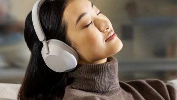Już jutro zobaczymy słuchawki WH-1000XM6? Sony rozpoczyna „Rozdział 6”