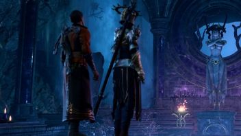 „Największy głupek wszech czasów”. Zagadka z Baldur's Gate 3 doprowadza graczy do rozpaczy i pokazuje, że Larian Studios pomyślało o wszystkim