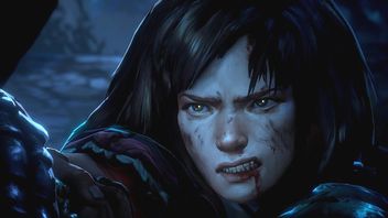 No Rest for the Wicked w końcu dostanie masę znaczących zmian. Otrzymaliśmy wgląd w szczegóły Patcha 1 [Aktualizacja: Hotfix 4.]