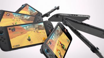 Prezes Nintendo uważa, że wysoka cena Switcha 2 może sprawiać problem w utrzymaniu popularności konsoli
