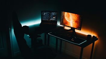 Deweloperzy je kochają, gracze wyłączają. Bloom i aberracja chromatyczna to efekty na wylocie?