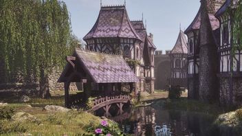 „Nigdy wcześniej nie widziałem tak bogatego NPC”. Na niektórych postaciach w Oblivionie można znaleźć niezły majątek przez buga