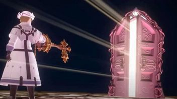 Square Enix anulowało Kingdom Hearts Missing-Link i zaprezentowało nowe screeny z Kingdom Hearts 4