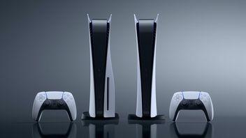 PS5 sprzedaje się coraz gorzej, a nowy raport finansowy Sony wskazuje, że ta tendencja się utrzyma