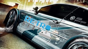 Mało kto pamięta, jak dobry był Need for Speed na GBA i DS-a - szokujący poziom jak na te konsole