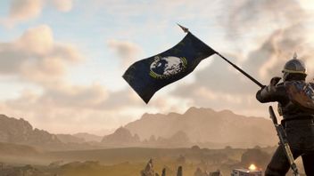 „Wszyscy jesteśmy mu winni przeprosiny”. Gracze wątpili w hype budowany przez współtwórcę Helldivers 2, a aktualizacja okazała się hitem