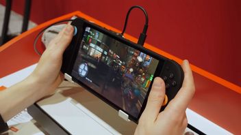 Specyfikacja Nintendo Switch 2 na tle Switcha 1. Konsola dostała unikalną funkcję