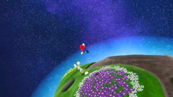 Gracz odkrywa efekt dźwiękowy w grze Super Mario 64, który można usłyszeć dopiero po 14 miesiącach nieprzerwanego grania