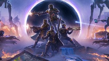 Wielki sukces strzelanki Helldivers 2 uwolnił twórców od Sony i zapewnił im „świetlaną przyszłość”. Gracze spodziewali się gorzkich słów, ale szef Arrowhead ich zaskoczył