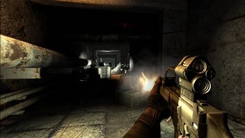 Trylogia S.T.A.L.K.E.R. otrzyma odświeżone wydanie. Kultowa seria niedługo stanie się ładniejsza