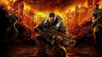 Film Gears of War rusza do przodu. Za ekranizację odpowie reżyser Deadpoola 2, scenariusz pisze dla Netflixa współtwórca hitowej adaptacji Diuny