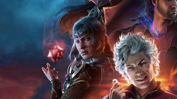 „Tylko Gale wygląda przyzwoicie”. Nowe figurki z Baldur’s Gate 3 przeraziły graczy