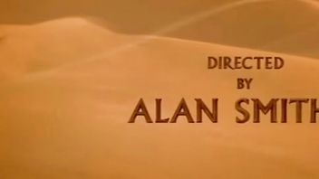 Alan Smithee to „reżyser”, który przez 30 lat ratował innych filmowców w Hollywood. Problem w tym, że nie istnieje