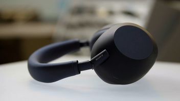 „Najlepszy ANC, jaki do tej pory doświadczyłem”. Pierwsze recenzje słuchawek Sony WH-1000XM6