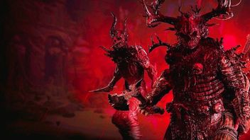 Zbyt potężny build do Diablo 4 niszczył wszystko, a serwery nie wyrabiały. Blizzard szybko zadziałał