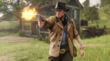Red Dead Redemption 2 może trafić na Nintendo Switch 2. Jednocześnie gra ma otrzymać ulepszenie na PS5 oraz Xboxy Series X i S