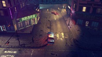 „Przestępczo udany start” policyjnej gry akcji z otwartym światem w stylu GTA stawia przed twórcami nowe wyzwania. The Precinct będzie rozwijane dzięki graczom