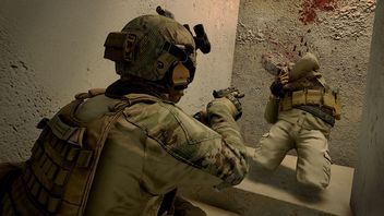 Niezwykle realistyczna strzelanka ze świetnymi ocenami na Steam stawia pierwsze kroki ku złożonej kampanii fabularnej. Rozwój Ground Branch trwa