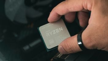 Świetna passa AMD. Firma osiąga rekordowe udziały w rynku procesorów