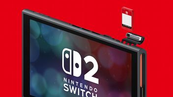 Fizyczne wydania Mario i Zelda na Nintendo Switch 2 będą znajdować się na kartridżu