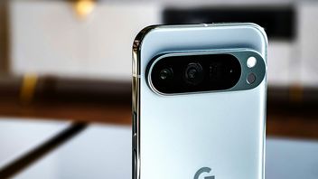 Jeśli Twój smartfon grzechocze, gdy nim potrząśniesz, to masz szczęście. Twój aparat prawdopodobnie jest świetny