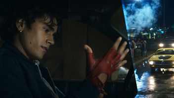 Lada dzień na Prime Video obejrzymy Szybkich i wściekłych dla nastolatków. Znajdziecie tu samochody, wyścigi i miłość