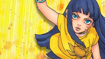 „Złoczyńcy muszą zacząć cierpieć, a nie otrzymywać odkupienie”. Fani żądają zmian w uniwersum Naruto po tym, jak autor Boruto ujawnił przykrą rzeczywistość Himawari